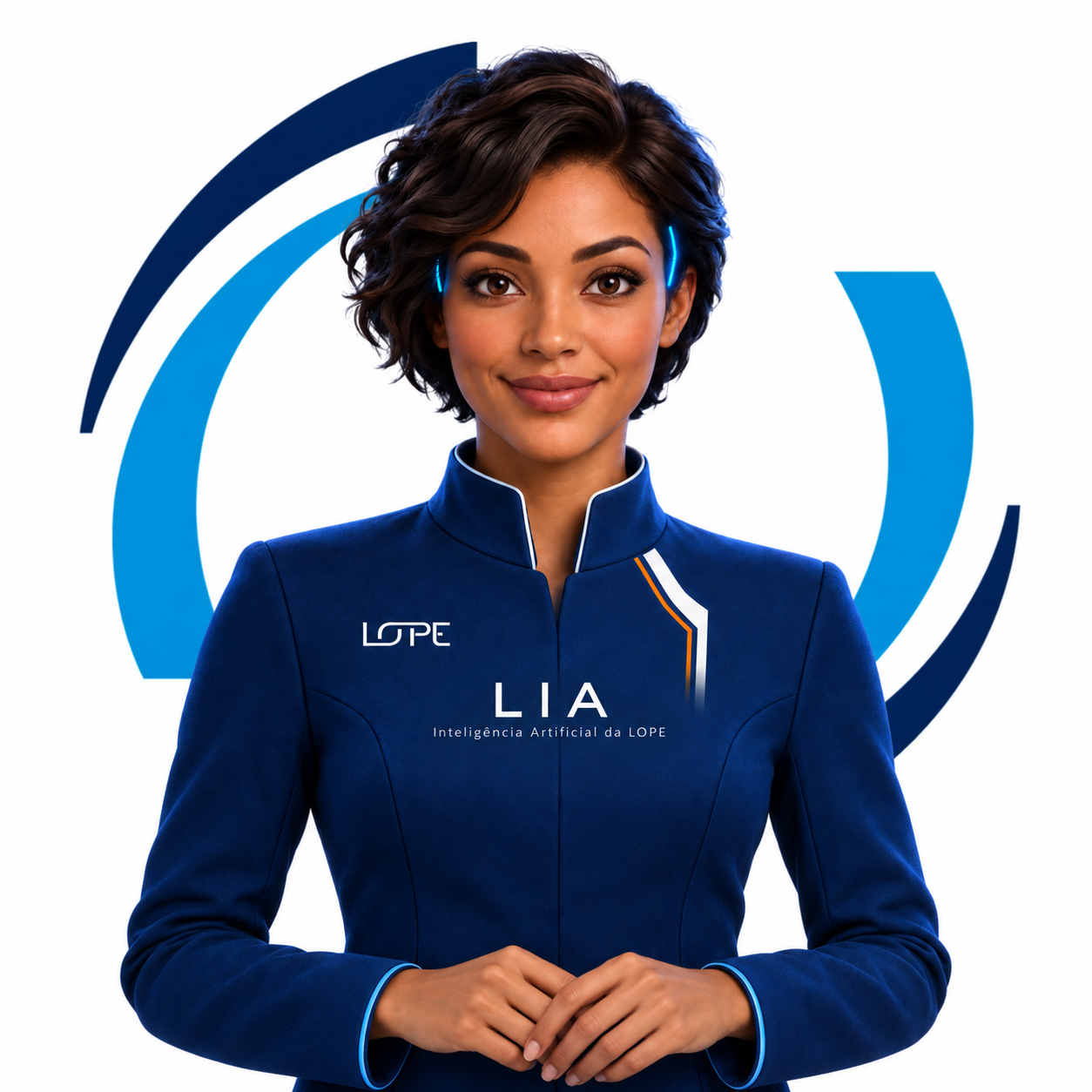 LIA, assistente LOPE